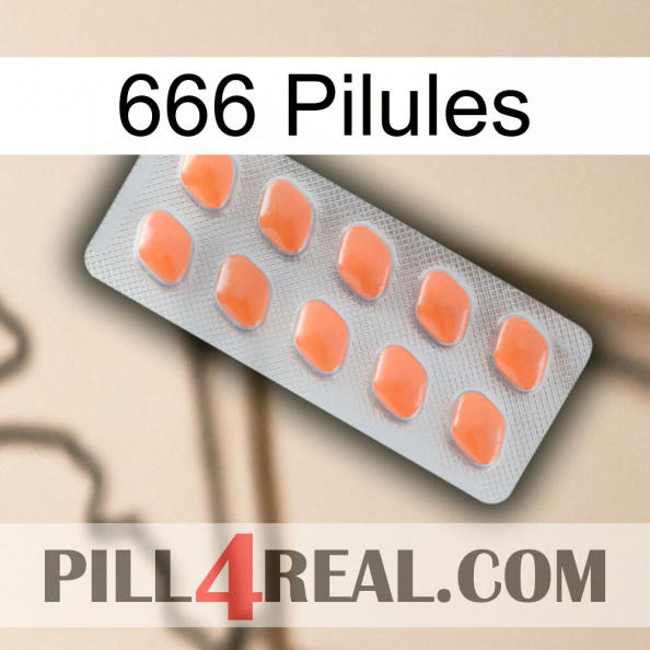666 Pills 26
